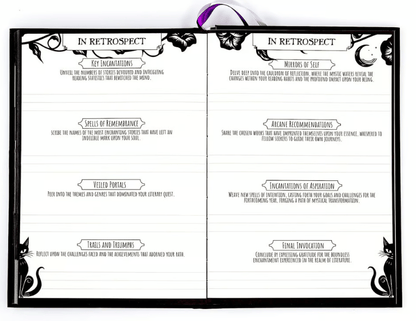 🔥LAST DAY SALE 48% OFF📓Waiting for the Night Reading Journal