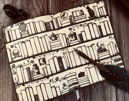 🔥LAST DAY SALE 48% OFF📓Waiting for the Night Reading Journal