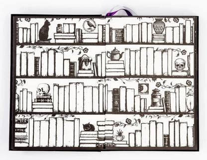 🔥LAST DAY SALE 48% OFF📓Waiting for the Night Reading Journal